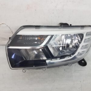 Far stanga Dacia Logan 2 Sandero 2 facelift Led 2017 2018 2019 2020