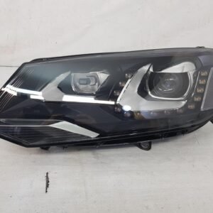 Far stanga Xenon Led VW Touareg 7P 7P1941751 2011 2012 2013 2014