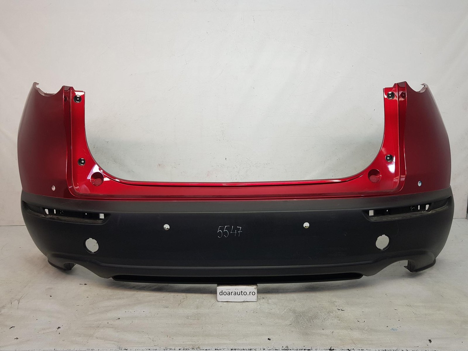 Bara spate Mazda CX30 DGH9-50221 2019 2020 2021 2022 2023 2024