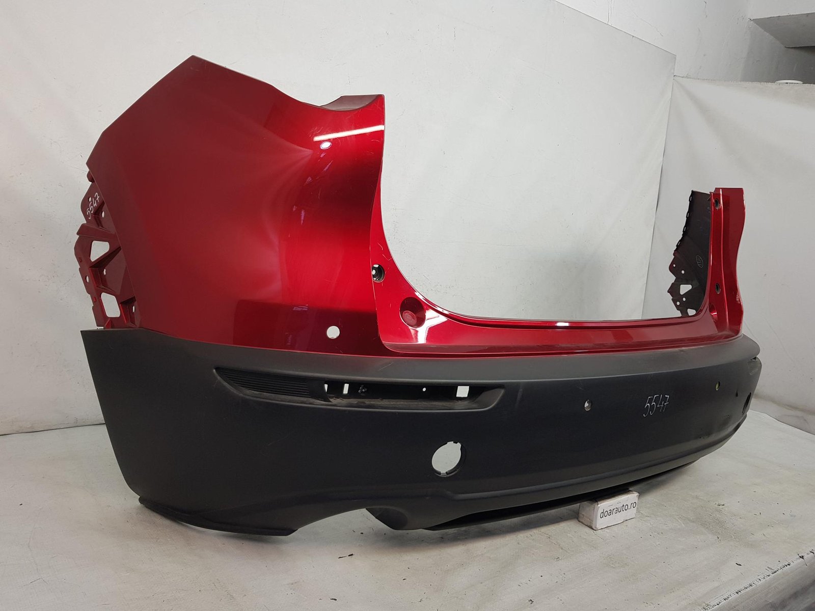 Bara spate Mazda CX30 DGH9-50221 2019 2020 2021 2022 2023 2024 - imagine 3