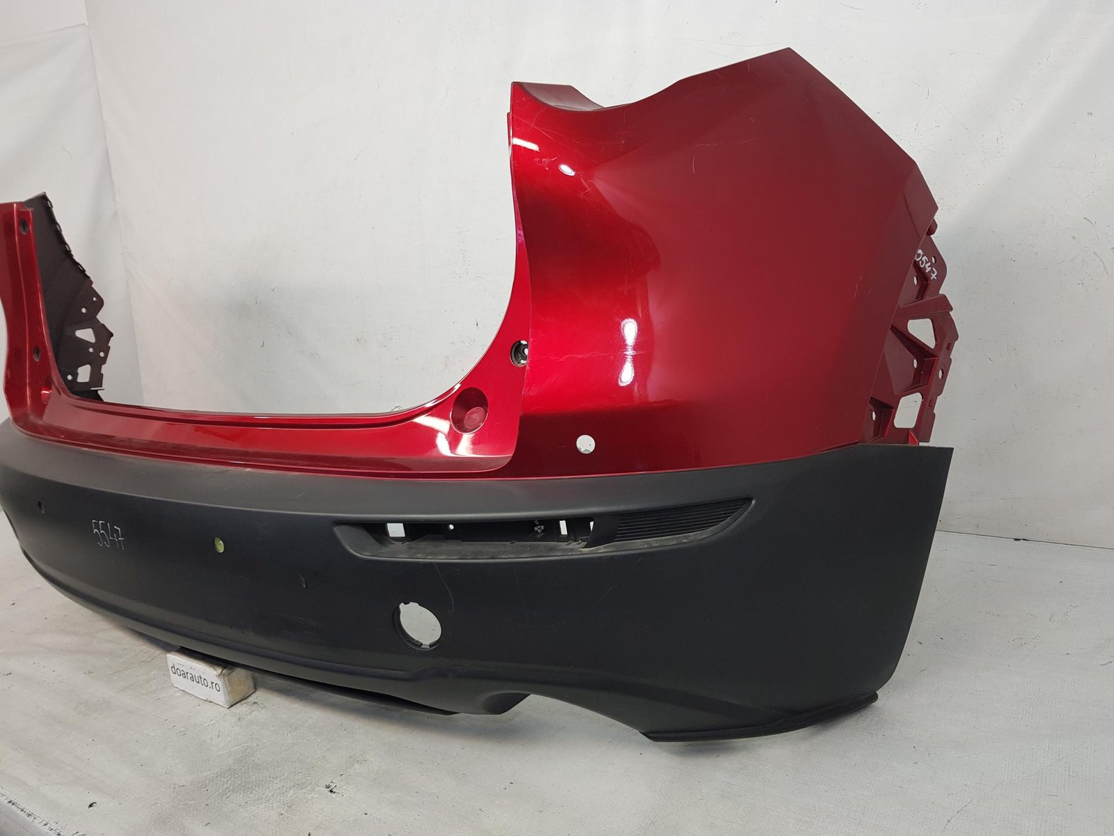 Bara spate Mazda CX30 DGH9-50221 2019 2020 2021 2022 2023 2024 - imagine 4