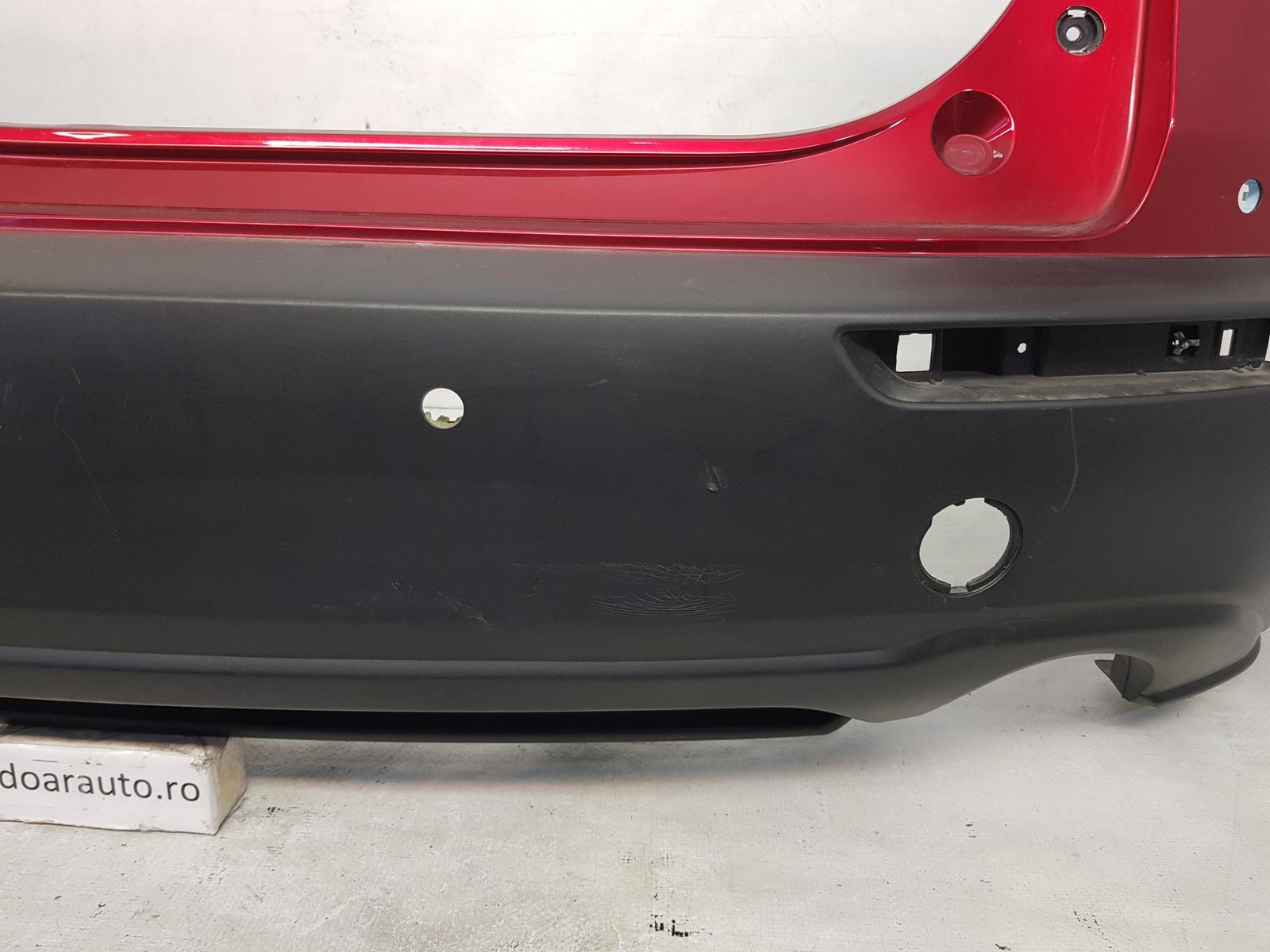 Bara spate Mazda CX30 DGH9-50221 2019 2020 2021 2022 2023 2024 - imagine 5