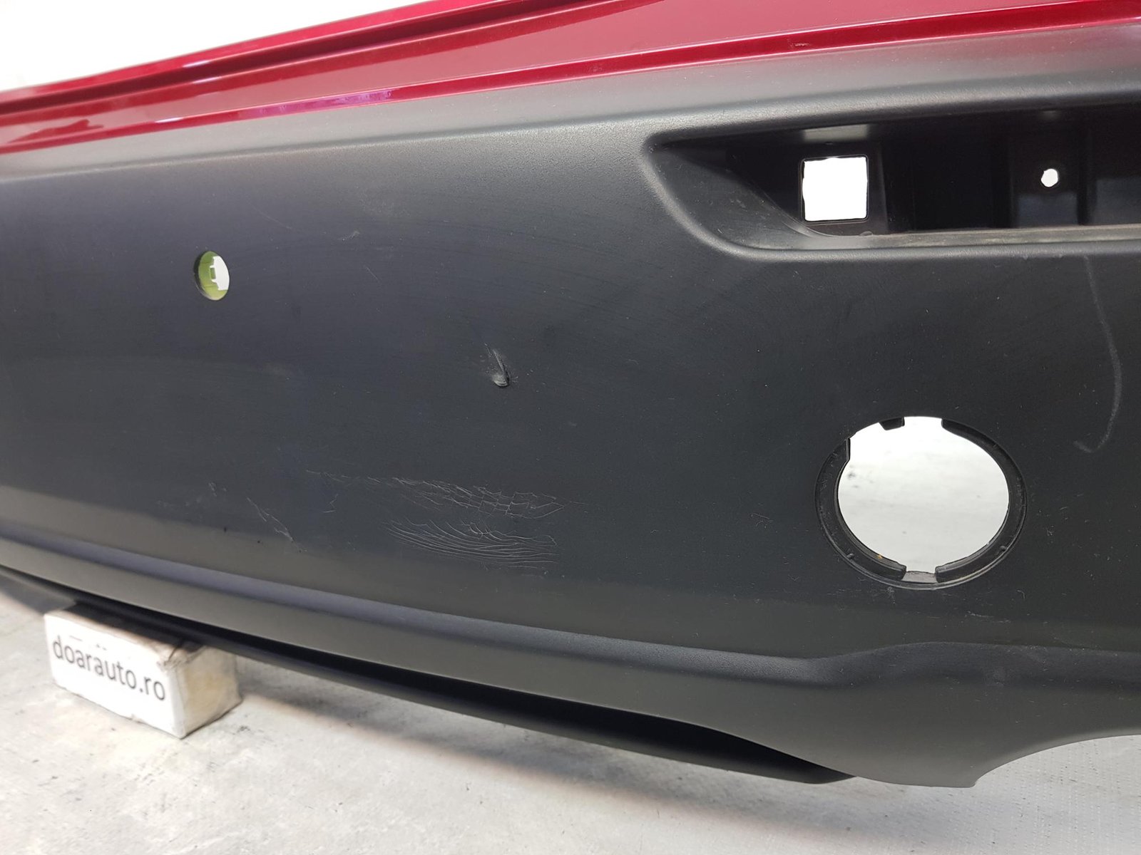 Bara spate Mazda CX30 DGH9-50221 2019 2020 2021 2022 2023 2024 - imagine 6