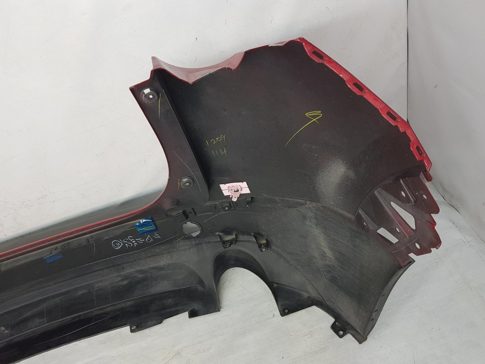 Bara spate Mazda CX30 DGH9-50221 2019 2020 2021 2022 2023 2024 - imagine 7