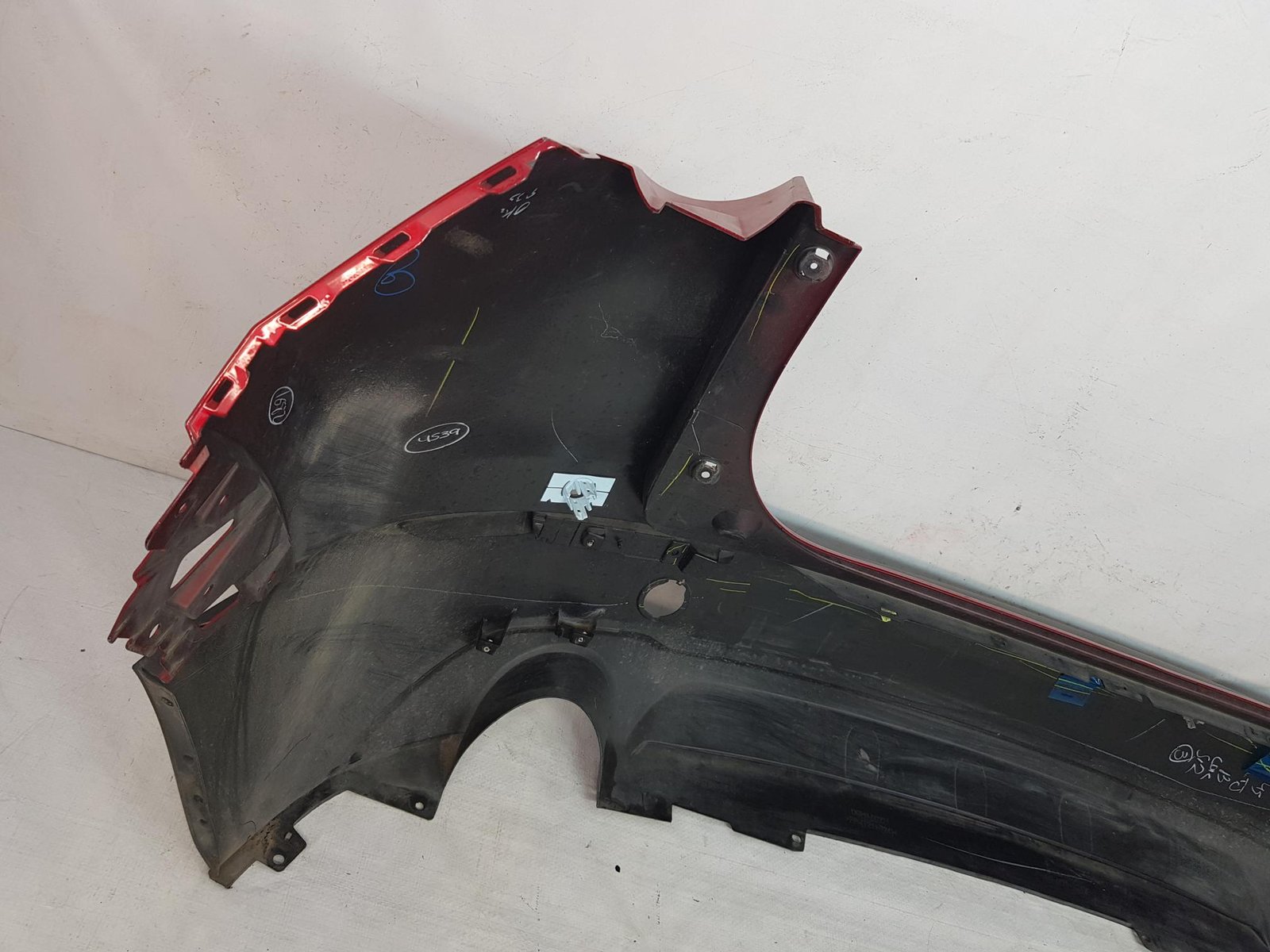 Bara spate Mazda CX30 DGH9-50221 2019 2020 2021 2022 2023 2024 - imagine 9