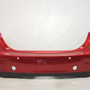 Bara spate Mazda 3 Sedan Berlina BJS7-50221 2014 2015 2016 2017 2018