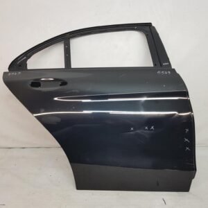 Usa dreapta spate Mercedes C Class W205 berlina A2057320210 2014 2015 2016 2017 2018 2019 2020 2021