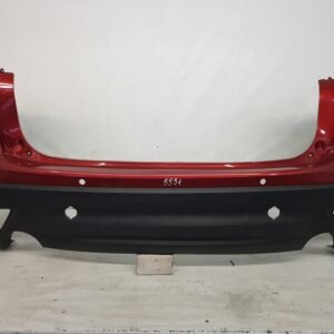 Bara spate Mazda CX5 2011 2012 2013 2014 2015 2016