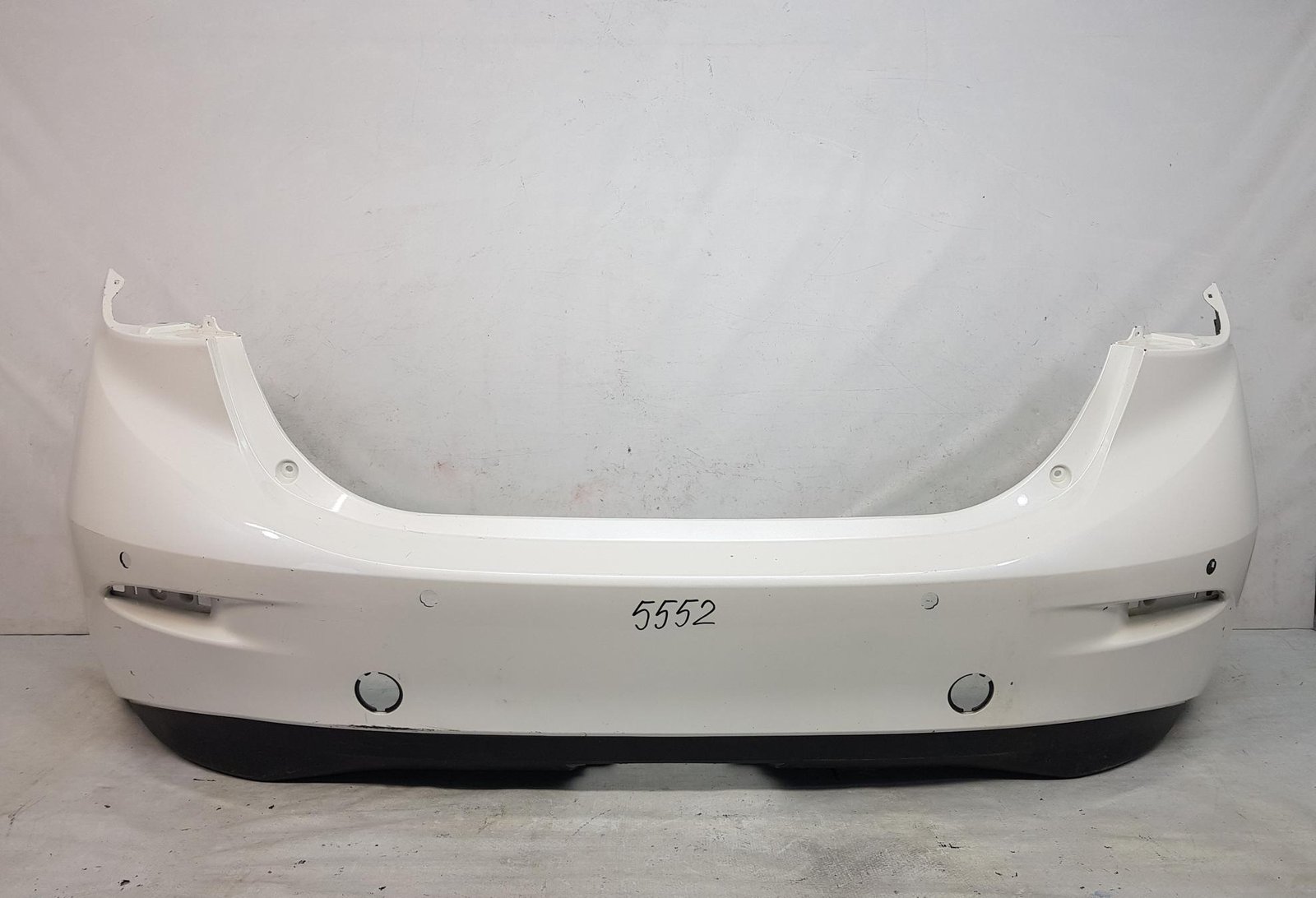 Bara spate Mazda 3 Sedan Berlina BHN1-50221 2013 2014 2015 2016 2017