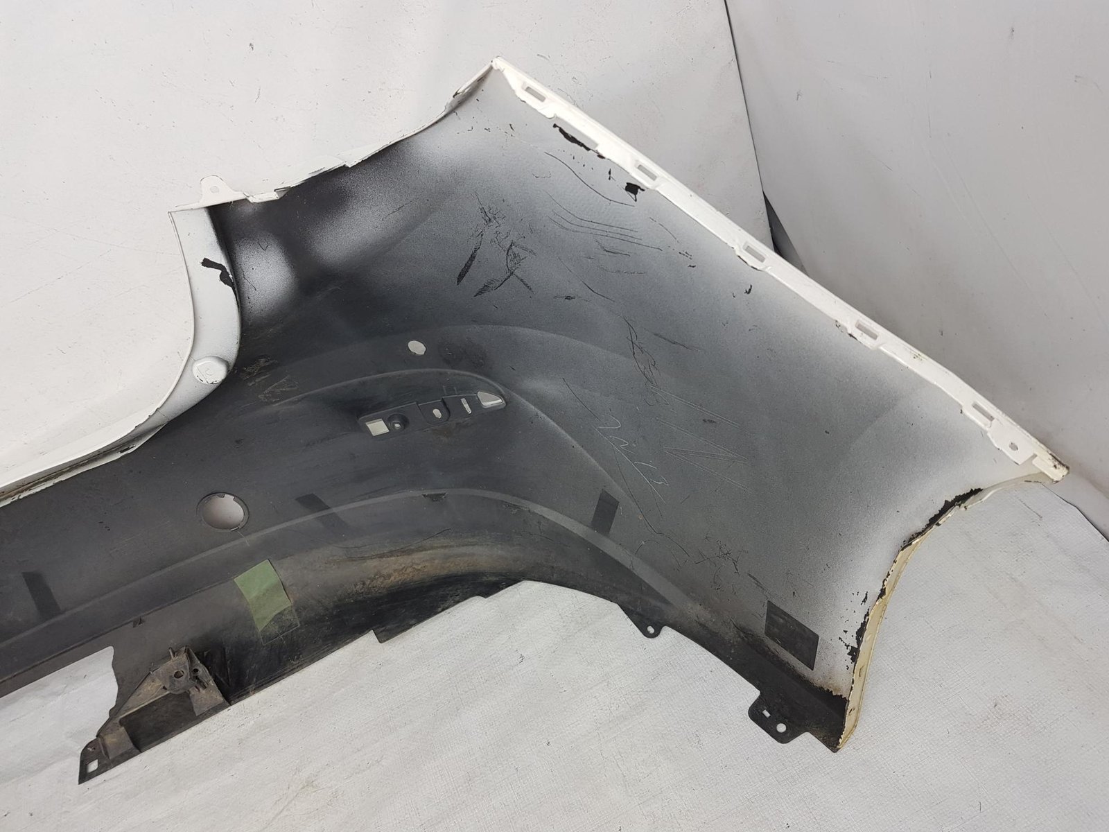 Bara spate Mazda 3 Sedan Berlina BHN1-50221 2013 2014 2015 2016 2017 - imagine 5