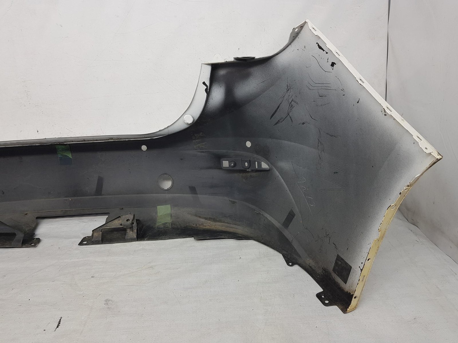 Bara spate Mazda 3 Sedan Berlina BHN1-50221 2013 2014 2015 2016 2017 - imagine 6