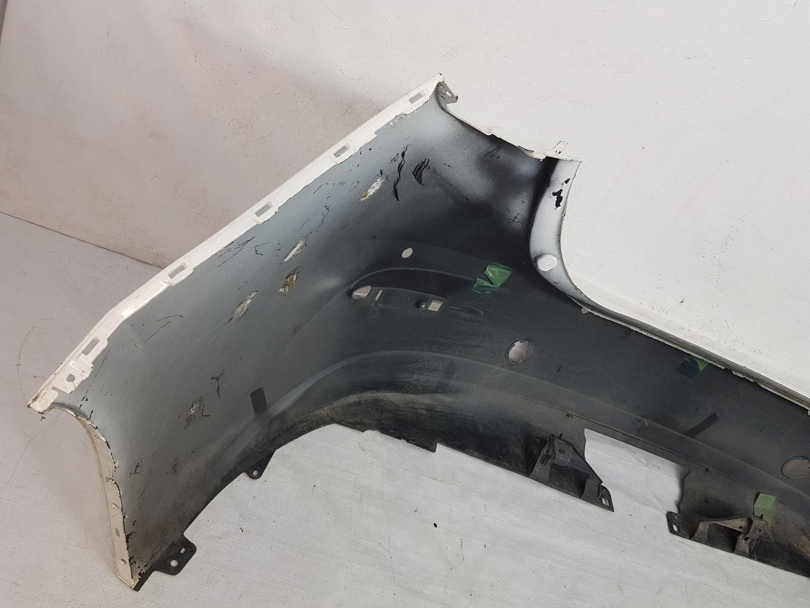 Bara spate Mazda 3 Sedan Berlina BHN1-50221 2013 2014 2015 2016 2017 - imagine 7