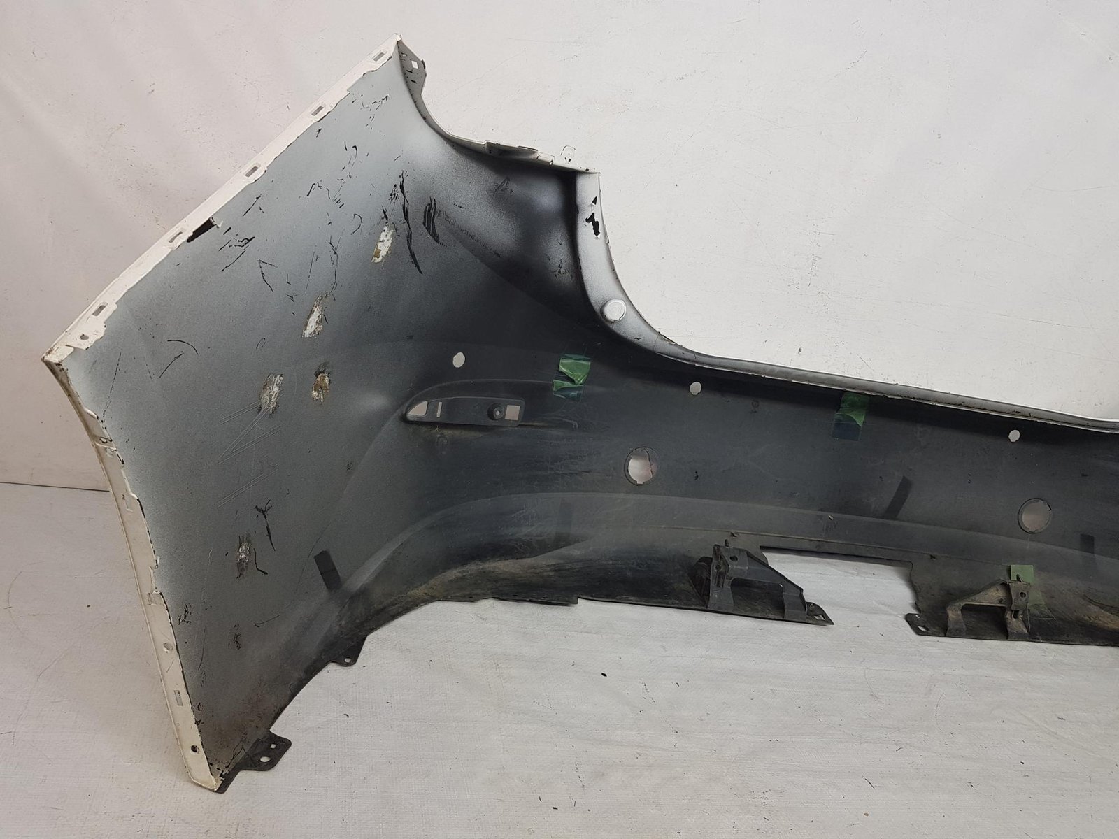 Bara spate Mazda 3 Sedan Berlina BHN1-50221 2013 2014 2015 2016 2017 - imagine 8