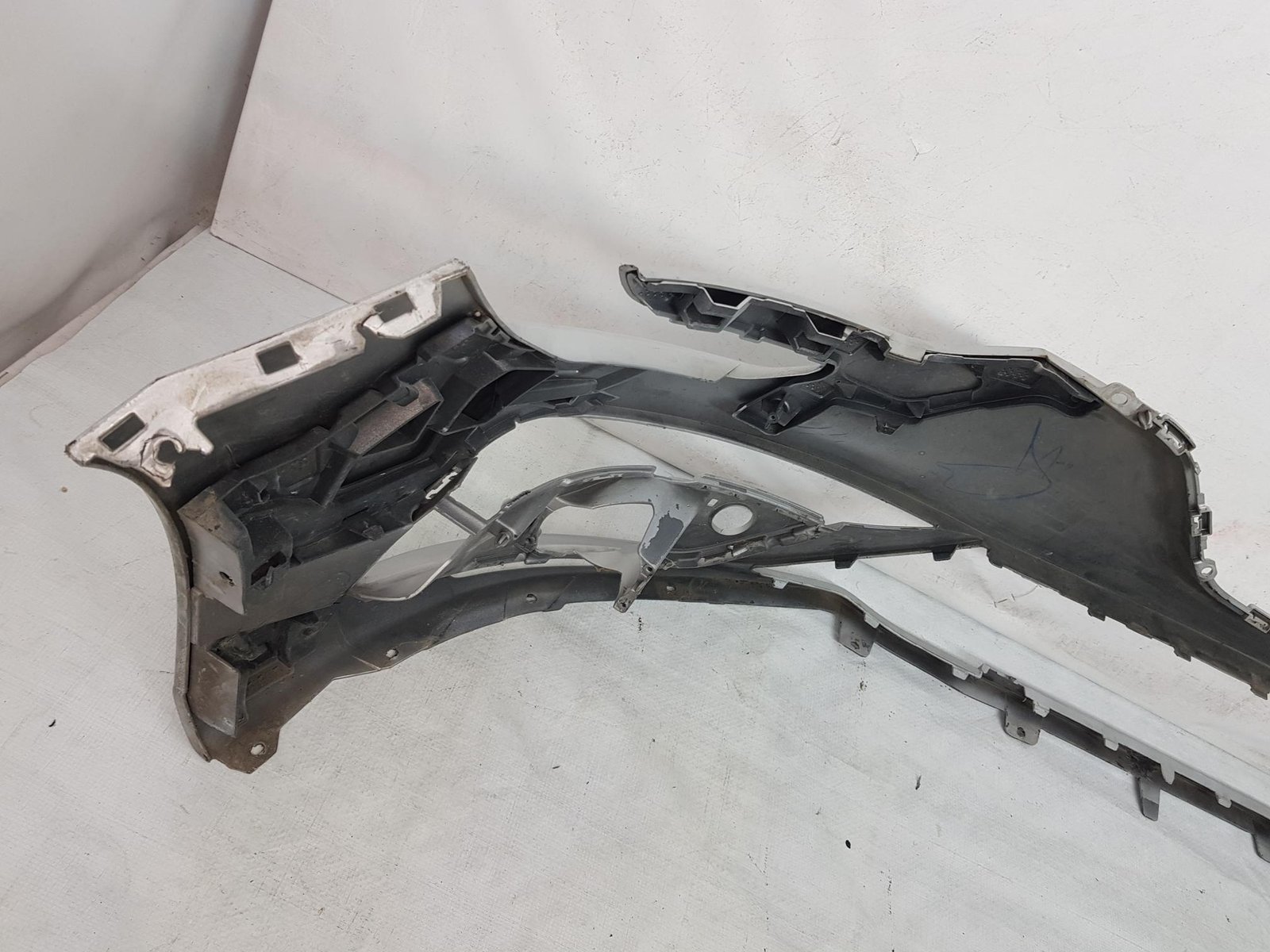 Bara fata Renault Megane 4 2016 2017 2018 2019 2020 620225094R - imagine 5