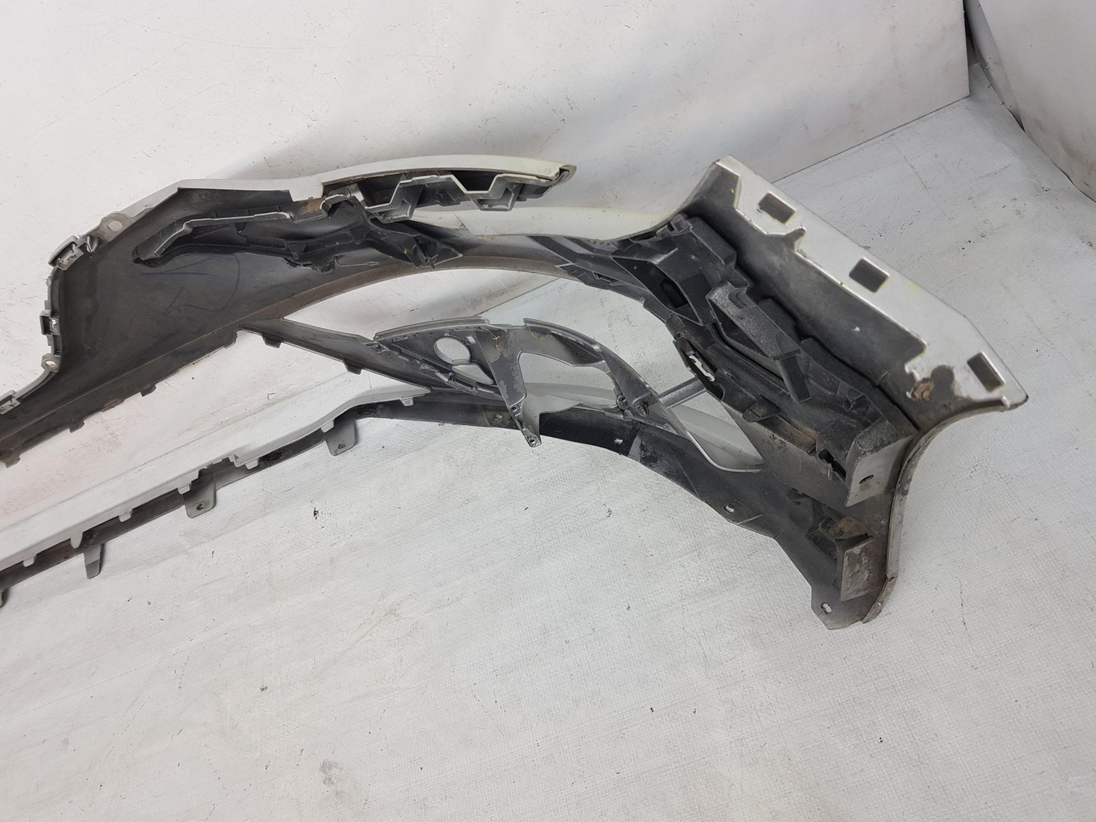 Bara fata Renault Megane 4 2016 2017 2018 2019 2020 620225094R - imagine 7