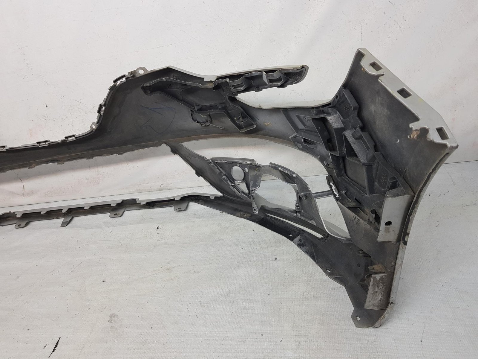 Bara fata Renault Megane 4 2016 2017 2018 2019 2020 620225094R - imagine 8