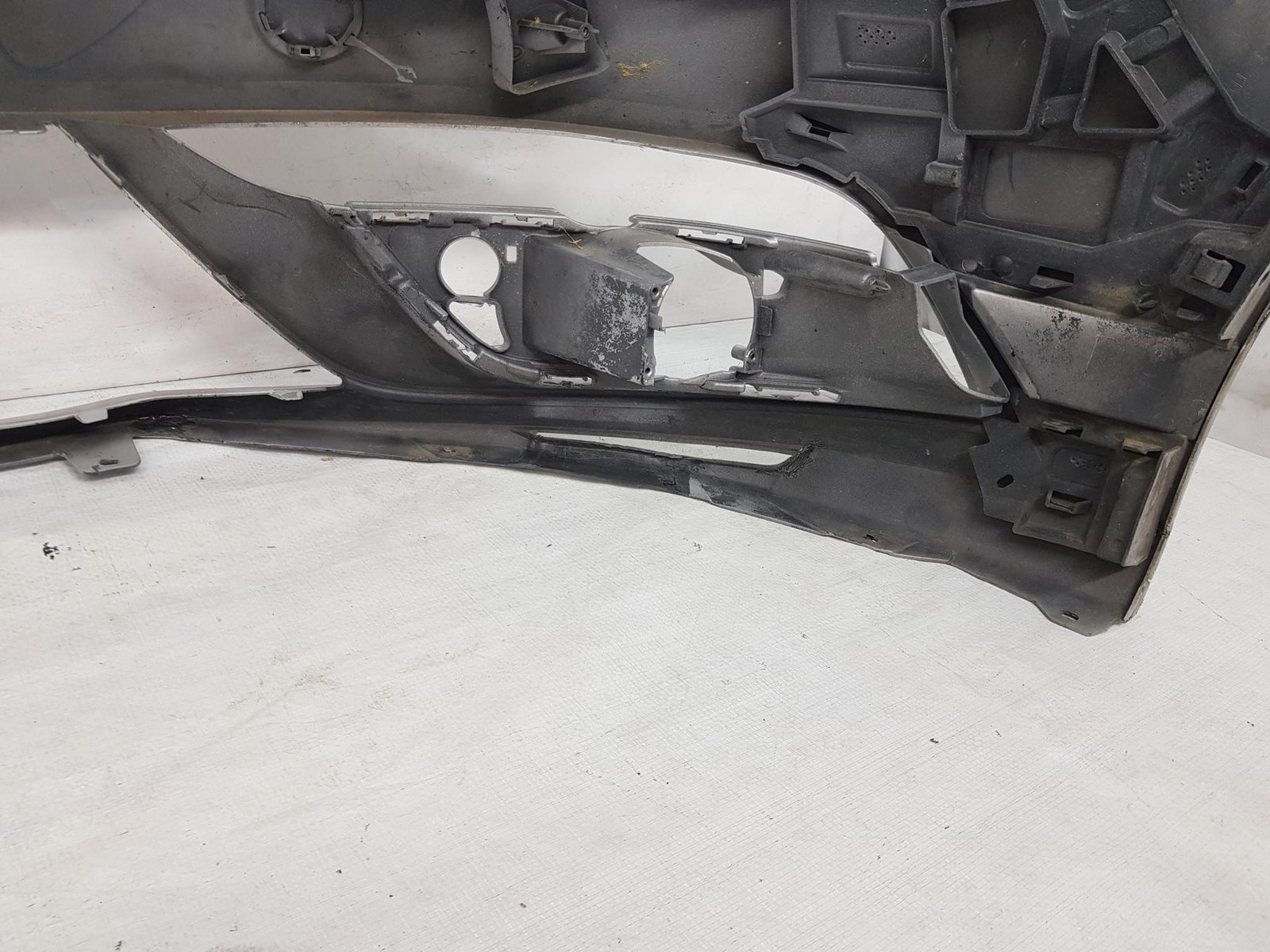 Bara fata Renault Megane 4 2016 2017 2018 2019 2020 620225094R - imagine 9