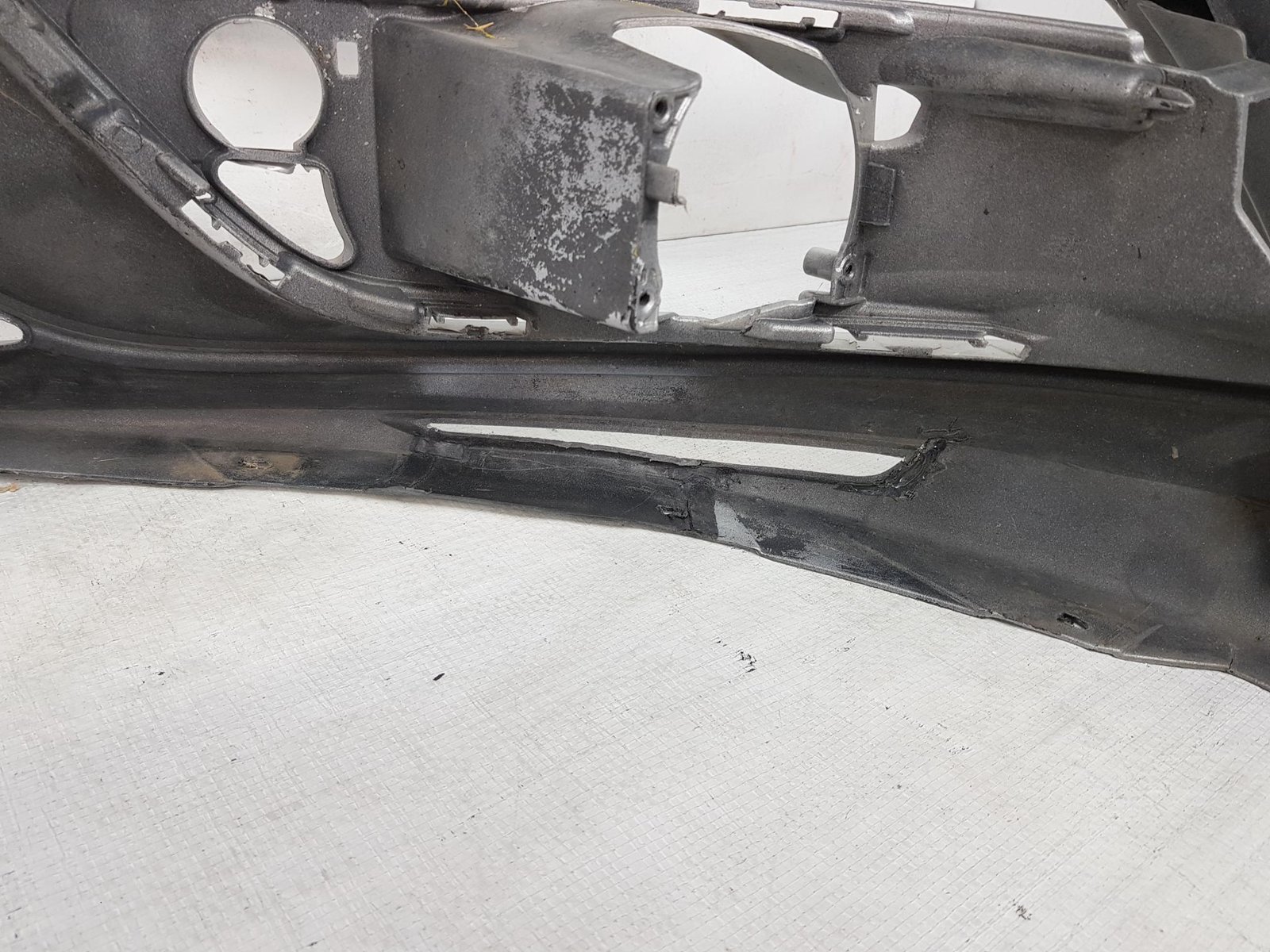 Bara fata Renault Megane 4 2016 2017 2018 2019 2020 620225094R - imagine 10