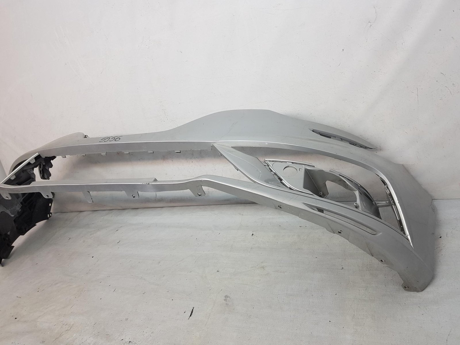 Bara fata Renault Megane 4 2016 2017 2018 2019 2020 620225094R - imagine 11