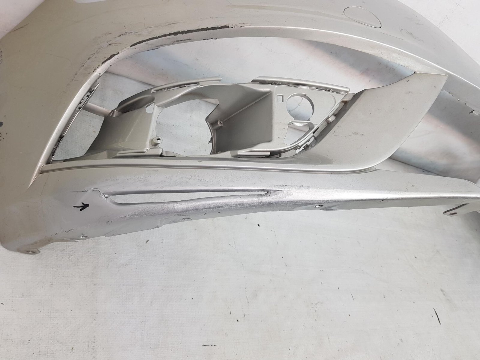 Bara fata Renault Megane 4 2016 2017 2018 2019 2020 620225094R - imagine 14