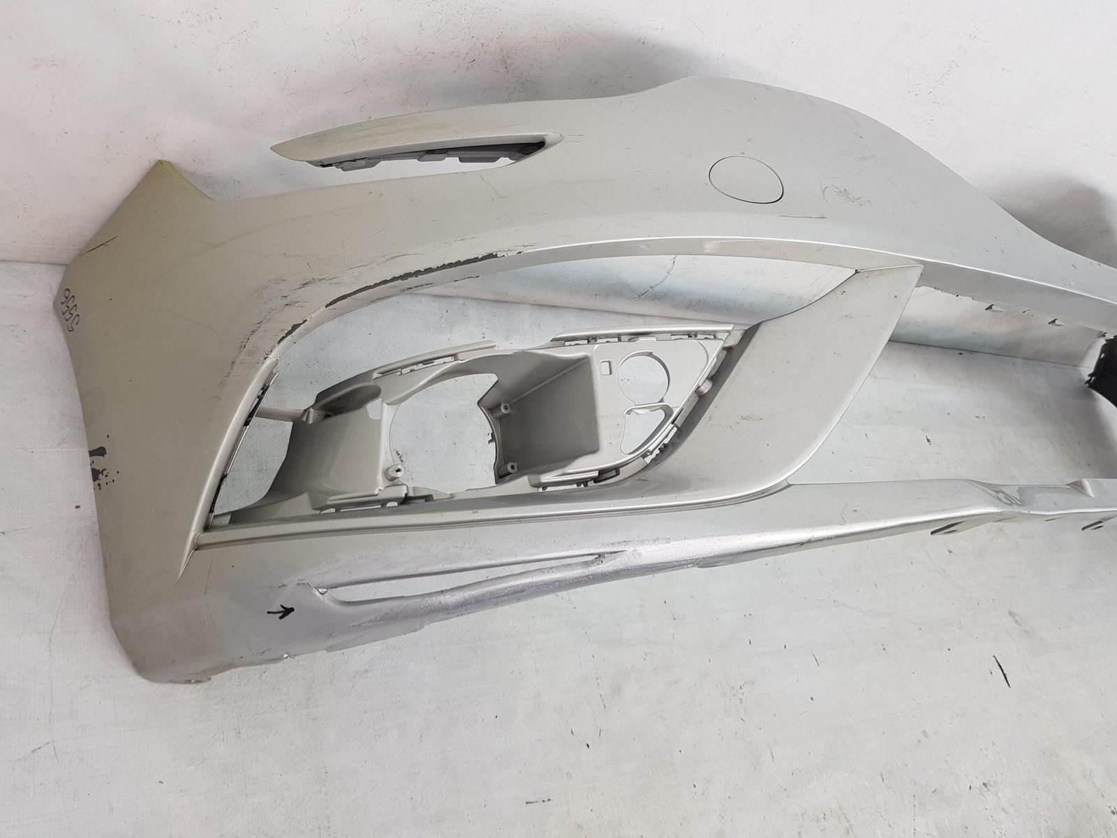 Bara fata Renault Megane 4 2016 2017 2018 2019 2020 620225094R - imagine 15