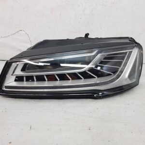 Far stanga Audi A8 Matrix facelift 4H0941033B 2014 2015 2016 2017