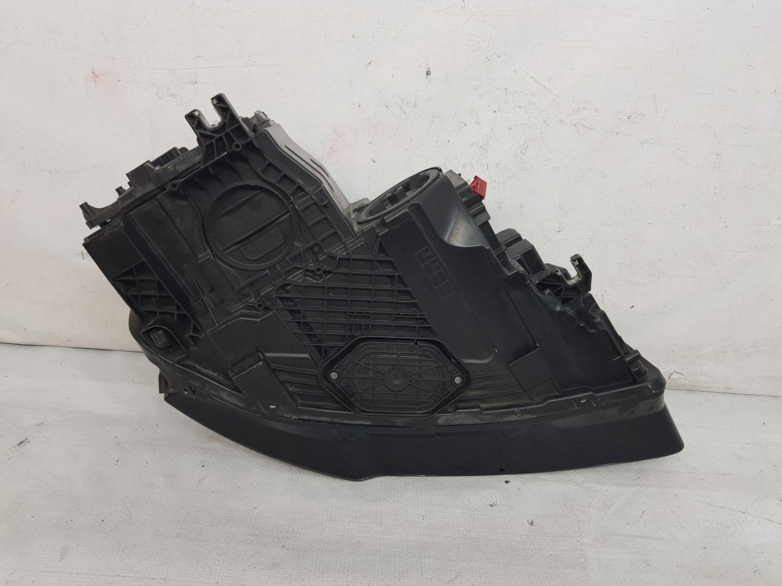 Far stanga Audi A8 Matrix facelift 4H0941033B 2014 2015 2016 2017 - imagine 12