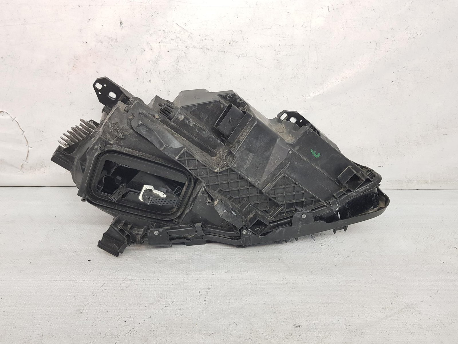 Far stanga full led Mercedes GLA X156 facelift A1569066900 2017 2018 2019 2020 - imagine 12