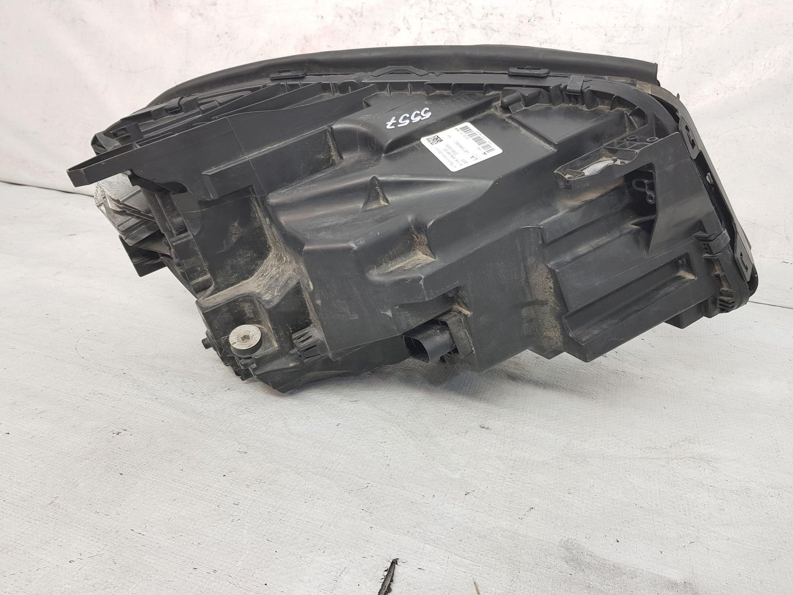 Far stanga full led Mercedes GLA X156 facelift A1569066900 2017 2018 2019 2020 - imagine 10