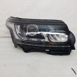 Far dreapta xenon led Land Rover Range Rover Vogue L405 LR067202 2013 2014 2015 2016 2017