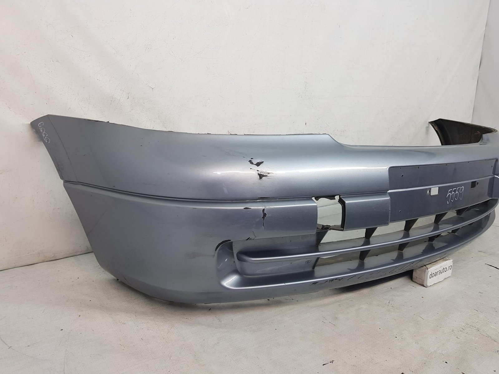 Bara fata Opel Astra G 90559473 2000 2001 2002 2003 2004 2005 2006 2007 2008 - imagine 3