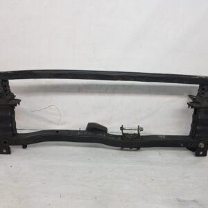 Armatura bara fata inferioara si superioara Peugeot 407 Citroen C6 2391006 / 610339370 2004 2005 2006 2007 2008 2009 2010 2011 2012