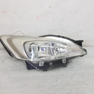 Far dreapta halogen Peugeot 508 9678393080 2011 2012 2013 2014