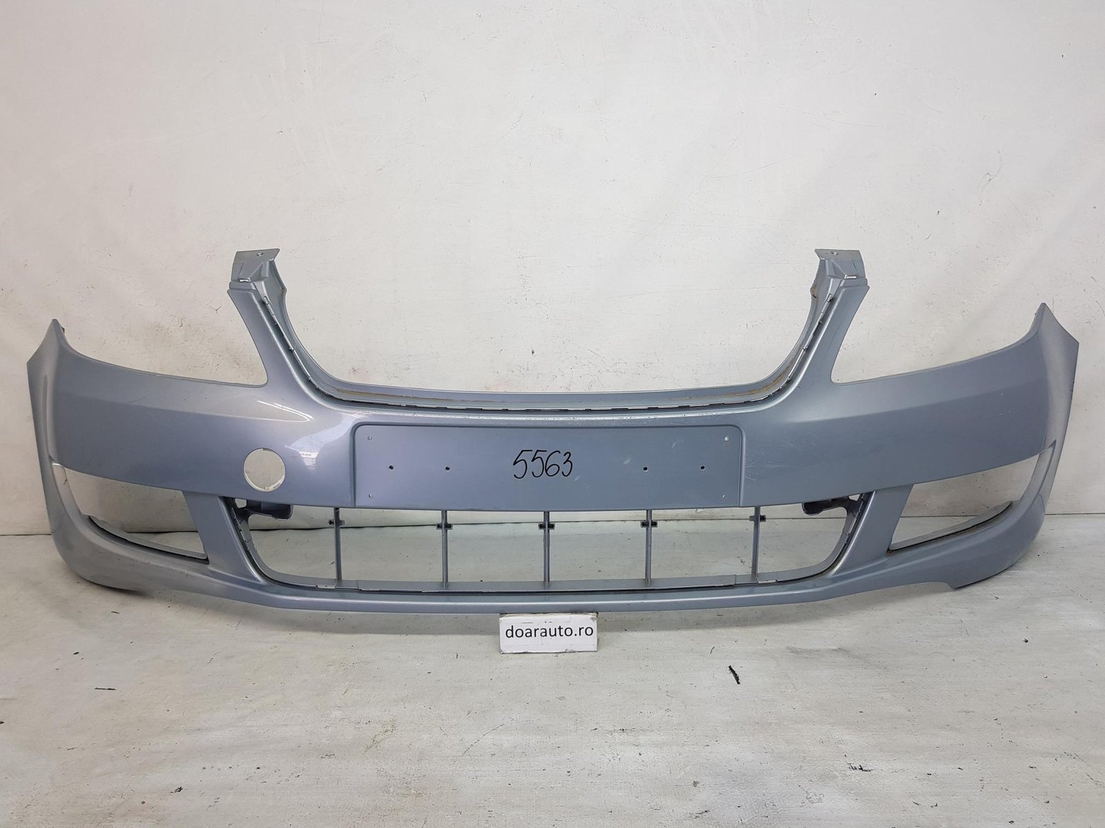 Bara fata Skoda Fabia 2 facelift 5J0807221D 2010 2011 2012 2013