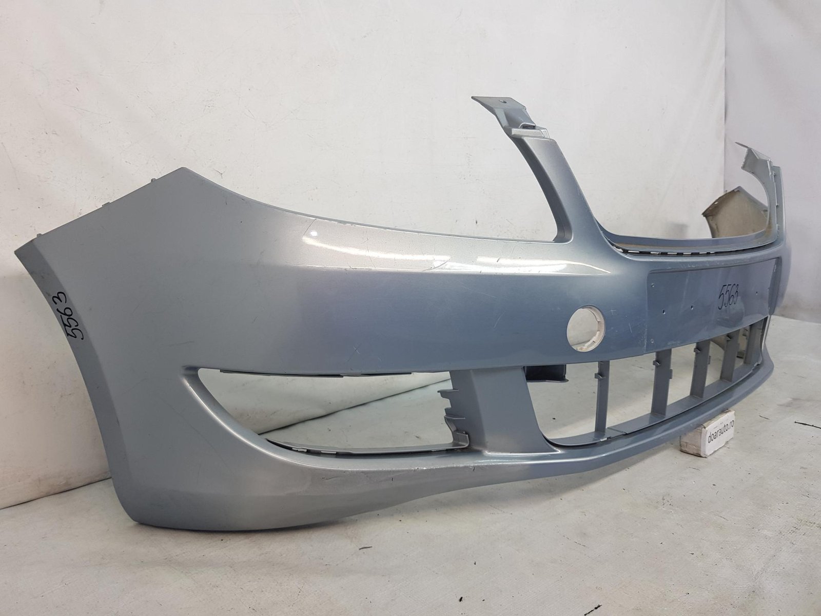 Bara fata Skoda Fabia 2 facelift 5J0807221D 2010 2011 2012 2013 - imagine 4