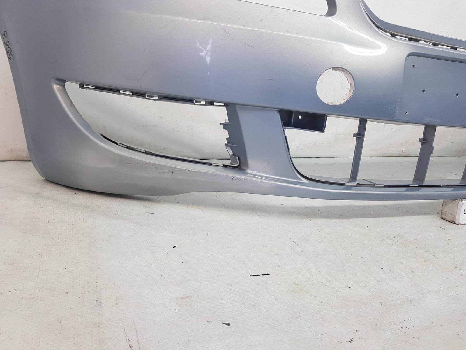 Bara fata Skoda Fabia 2 facelift 5J0807221D 2010 2011 2012 2013 - imagine 10