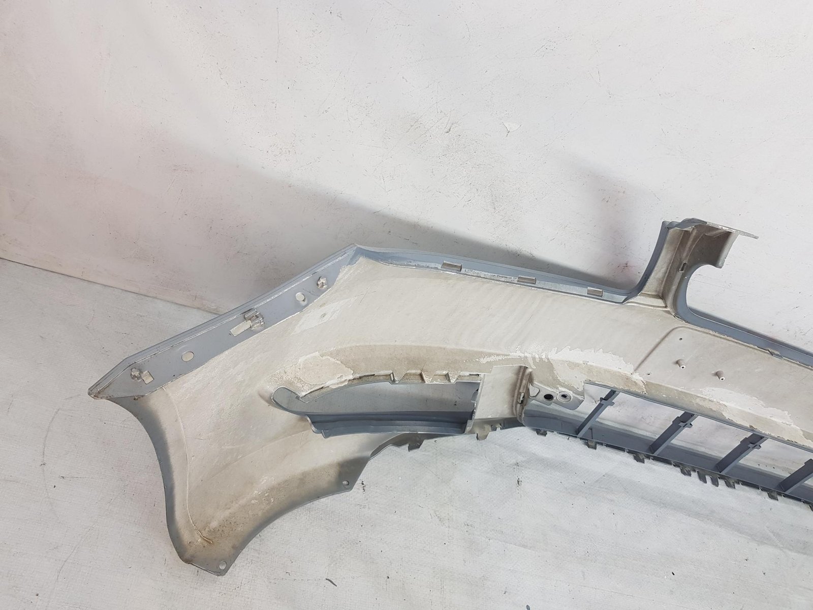 Bara fata Skoda Fabia 2 facelift 5J0807221D 2010 2011 2012 2013 - imagine 5