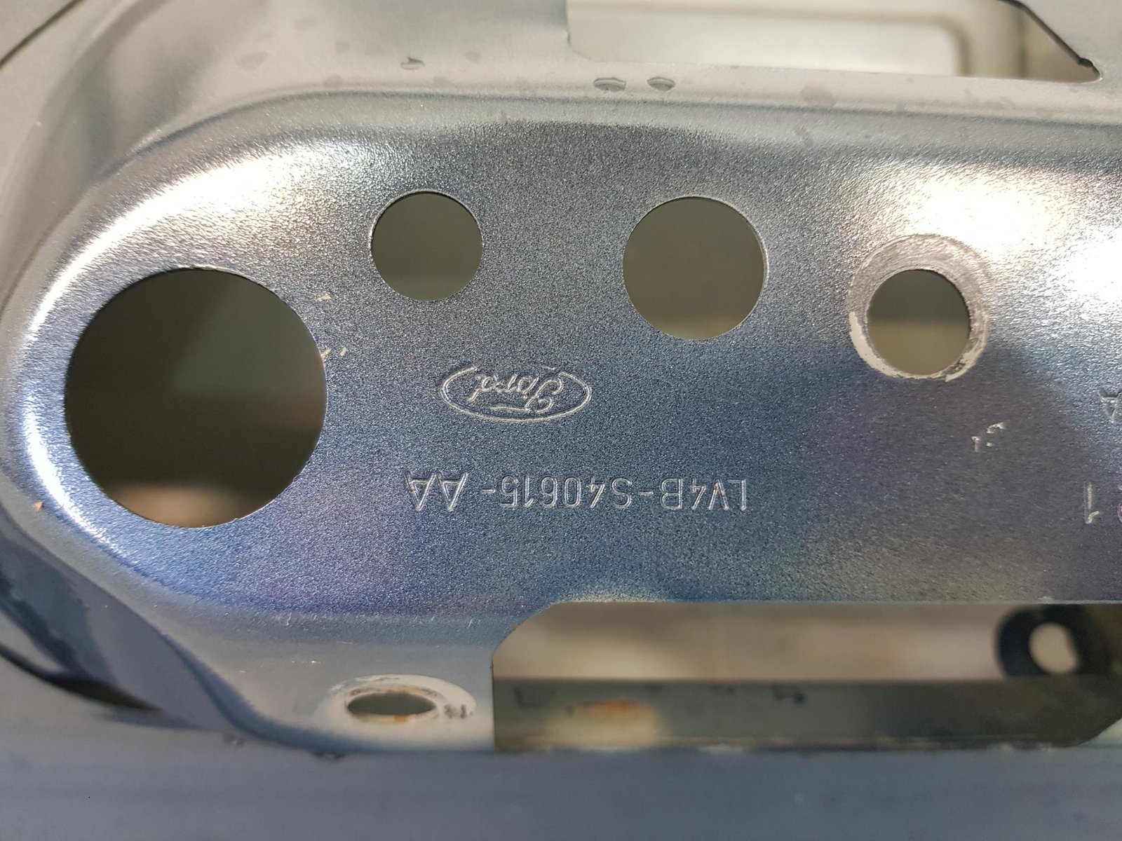 Haion Ford Kuga 3 LV4B-S40615-AA 2021 2022 2023 2024 2025 - imagine 16