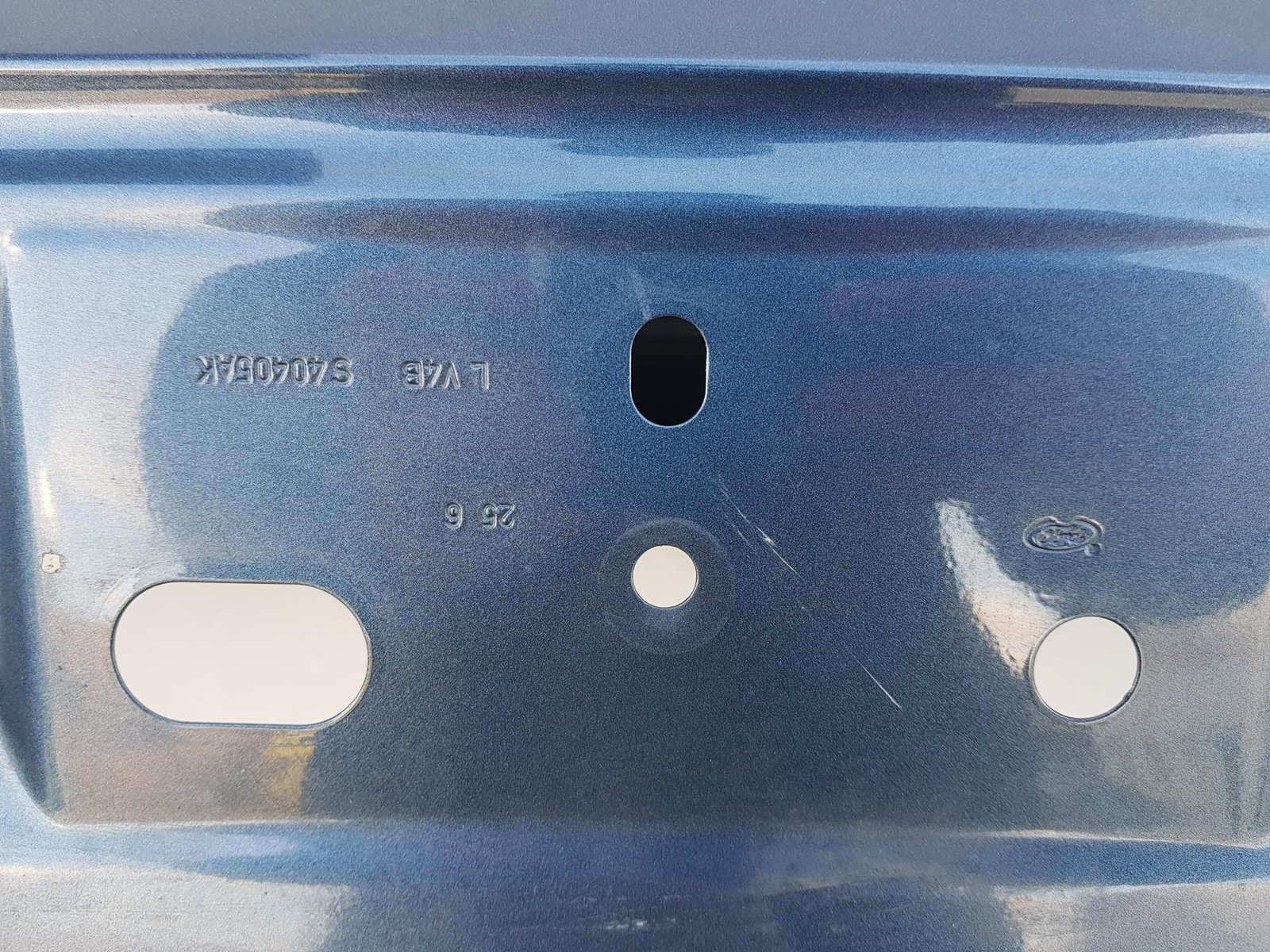 Haion Ford Kuga 3 LV4B-S40615-AA 2021 2022 2023 2024 2025 - imagine 17