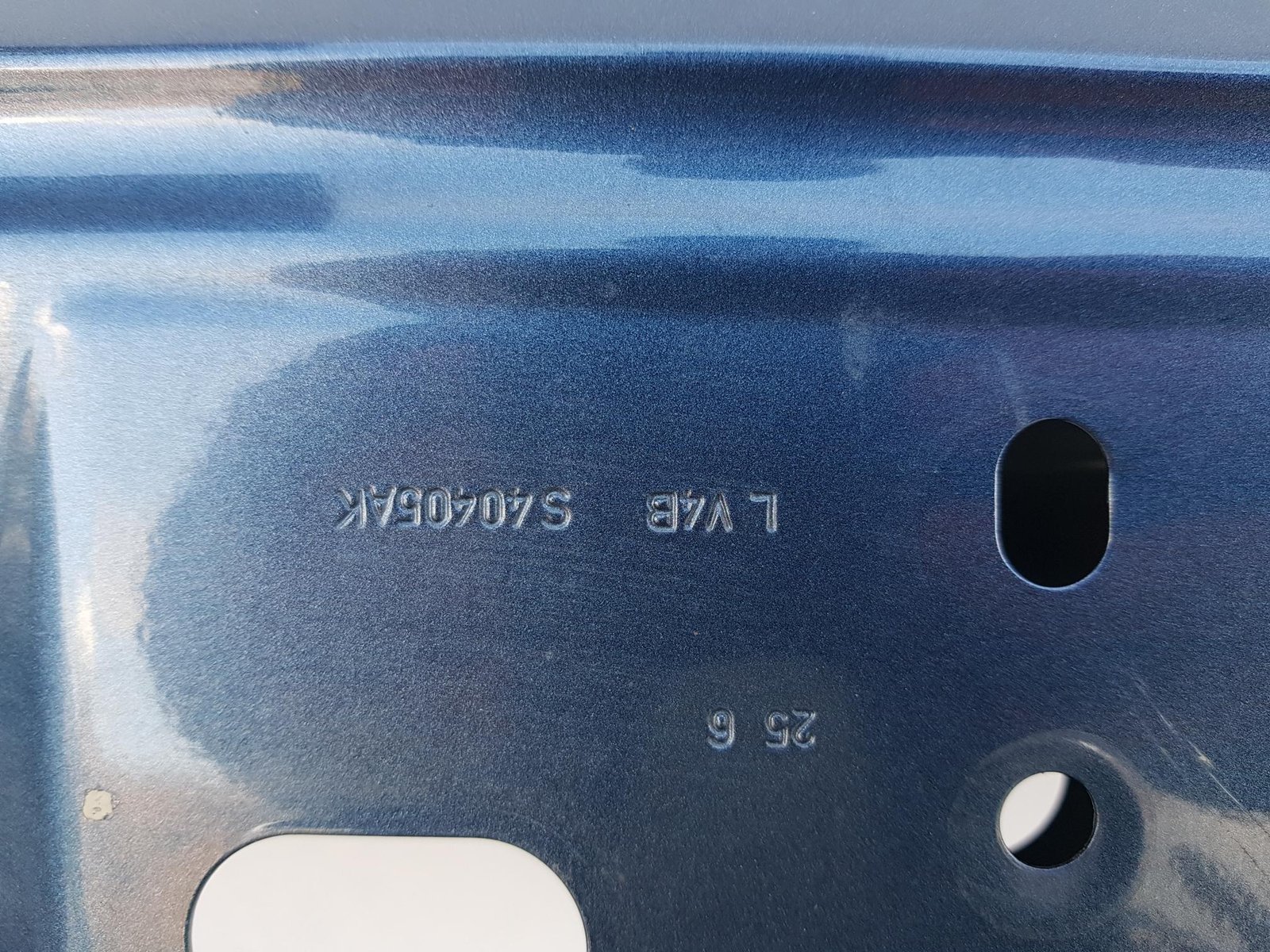 Haion Ford Kuga 3 LV4B-S40615-AA 2021 2022 2023 2024 2025 - imagine 19