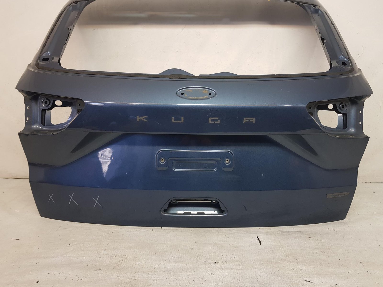 Haion Ford Kuga 3 LV4B-S40615-AA 2021 2022 2023 2024 2025 - imagine 3