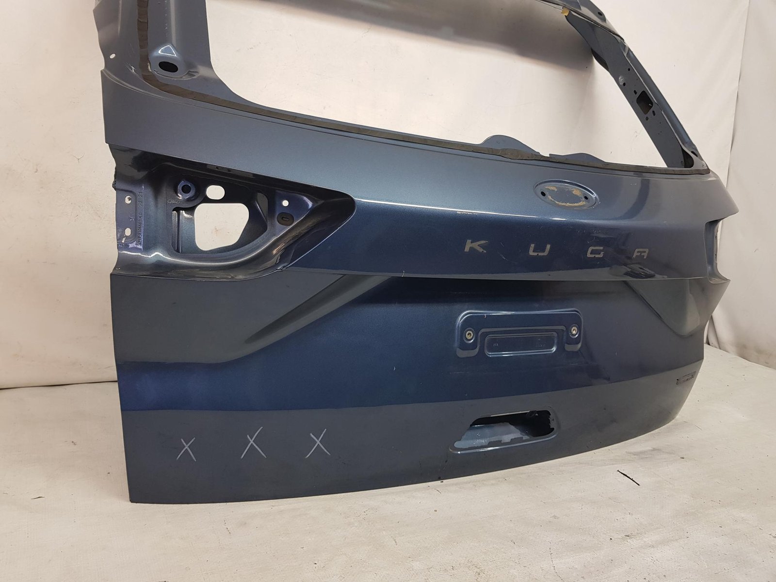 Haion Ford Kuga 3 LV4B-S40615-AA 2021 2022 2023 2024 2025 - imagine 5