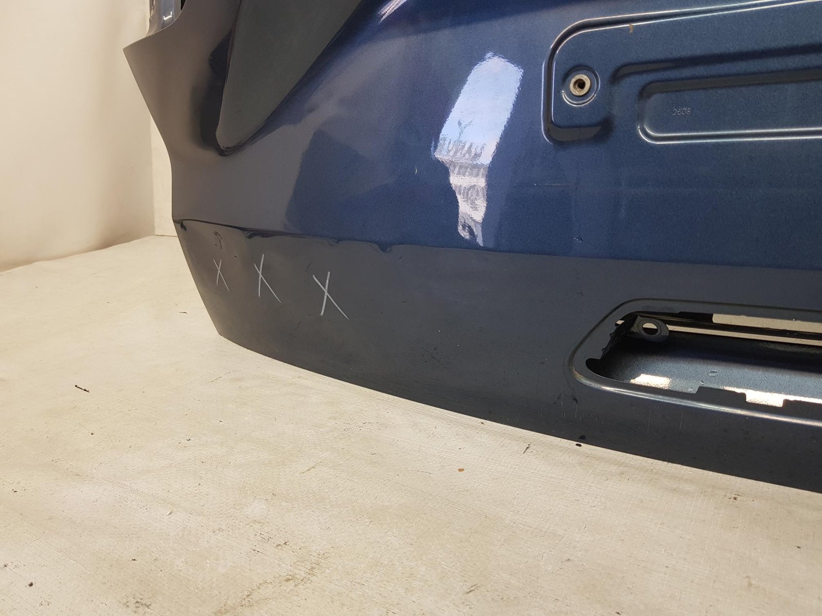 Haion Ford Kuga 3 LV4B-S40615-AA 2021 2022 2023 2024 2025 - imagine 7