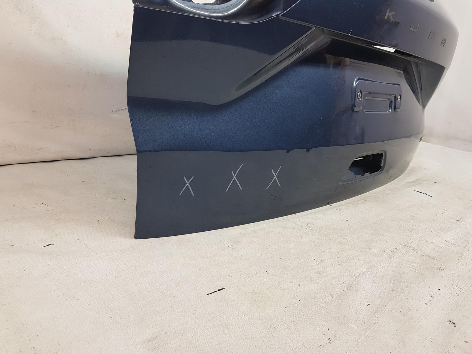 Haion Ford Kuga 3 LV4B-S40615-AA 2021 2022 2023 2024 2025 - imagine 9