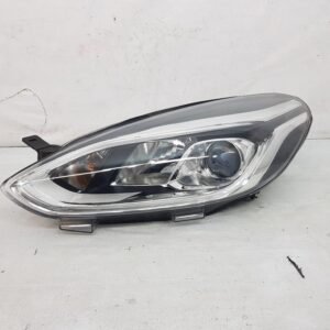 Far stanga halogen Ford Fiesta H1BB-13W030-CD 2017 2018 2019 2020 2021