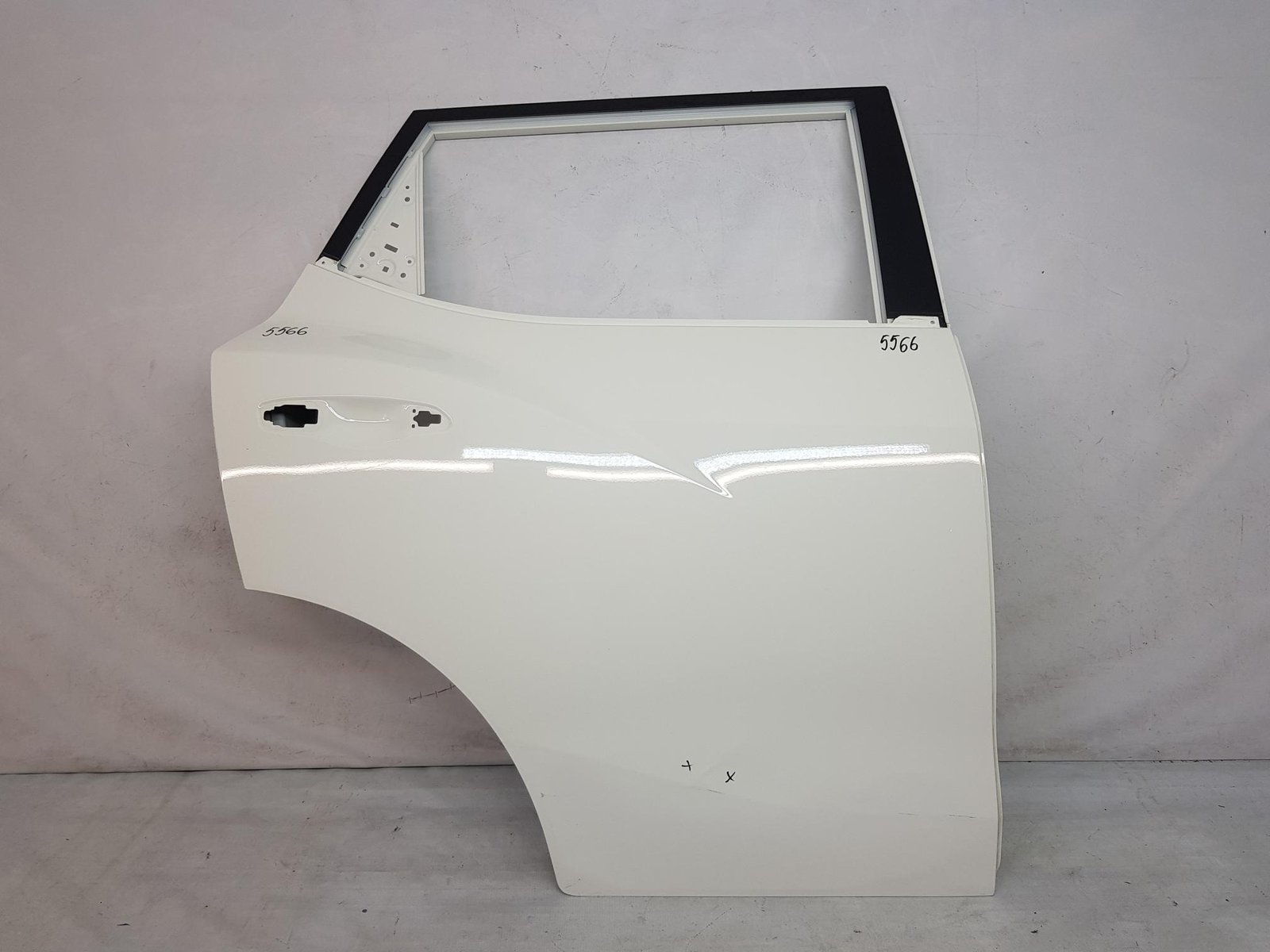 Usa dreapta spate Ssangyong Tivoli 2015 2016 2017 2018 2019 2020 2021 2022 2023