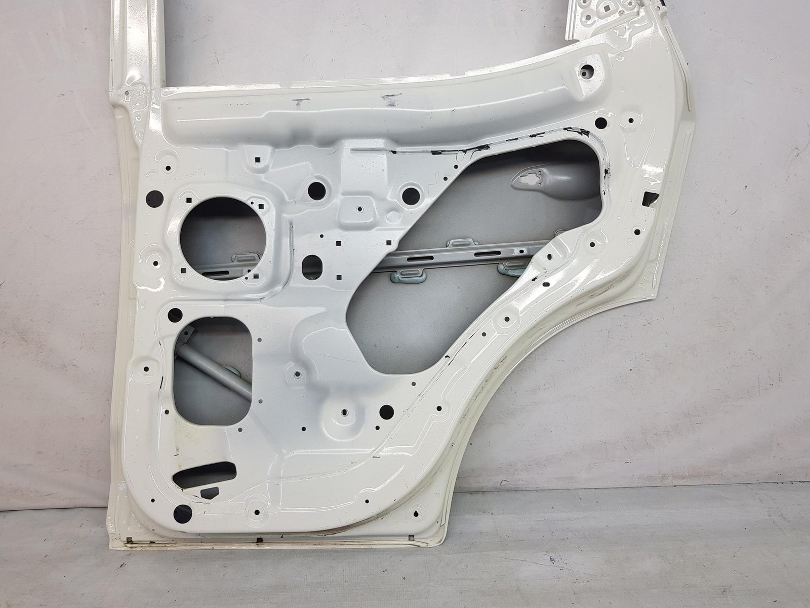 Usa dreapta spate Ssangyong Tivoli 2015 2016 2017 2018 2019 2020 2021 2022 2023 - imagine 11