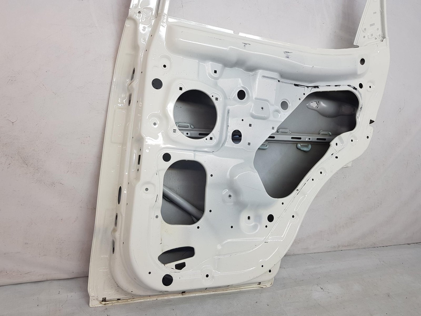 Usa dreapta spate Ssangyong Tivoli 2015 2016 2017 2018 2019 2020 2021 2022 2023 - imagine 12