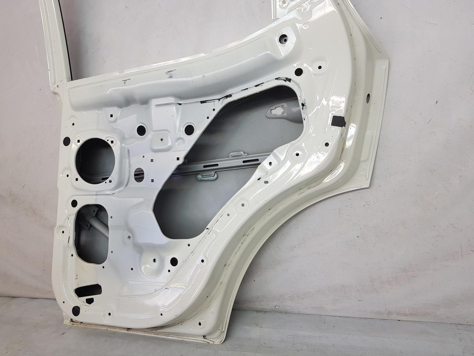 Usa dreapta spate Ssangyong Tivoli 2015 2016 2017 2018 2019 2020 2021 2022 2023 - imagine 13