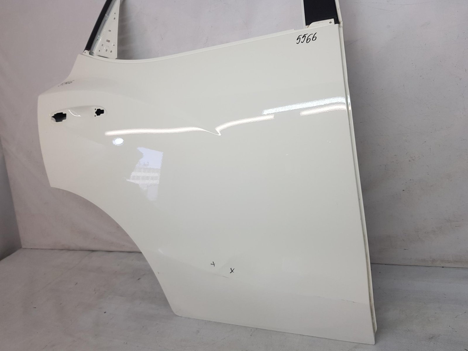 Usa dreapta spate Ssangyong Tivoli 2015 2016 2017 2018 2019 2020 2021 2022 2023 - imagine 4